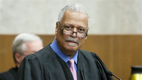 judge emmet sullivan son arrested.